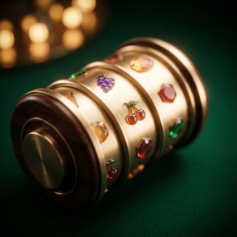 Slots